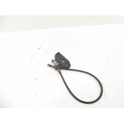 COMMODO- APRILIA SHIVER 750