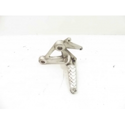 CARENAGE - APRILIA SHIVER 750