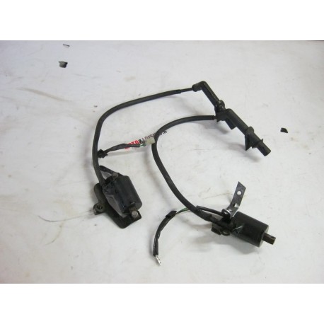 BOBINES HAUTE TENSION - HONDA VTR 1000F