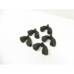 CARENAGE - APRILIA SHIVER 750