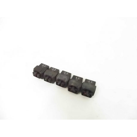 CARENAGE - APRILIA SHIVER 750