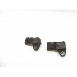 CARENAGE - APRILIA SHIVER 750