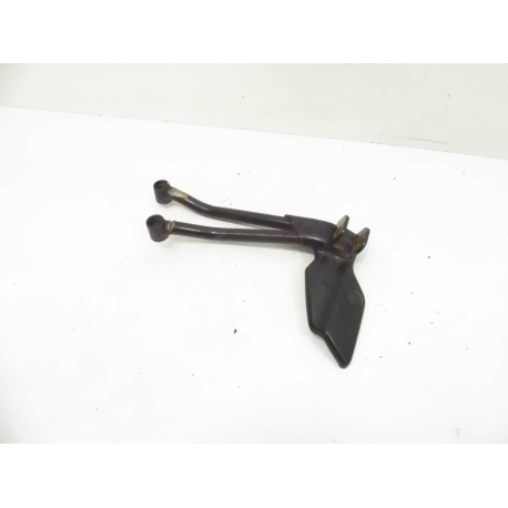 CARENAGE - APRILIA SHIVER 750