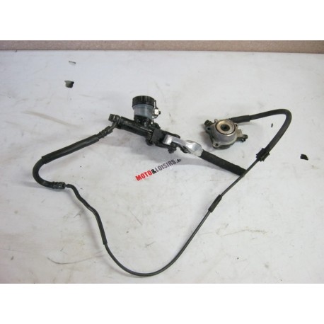 SYSTEME EMBRAYAGE COMPLET - HONDA VTR 1000F