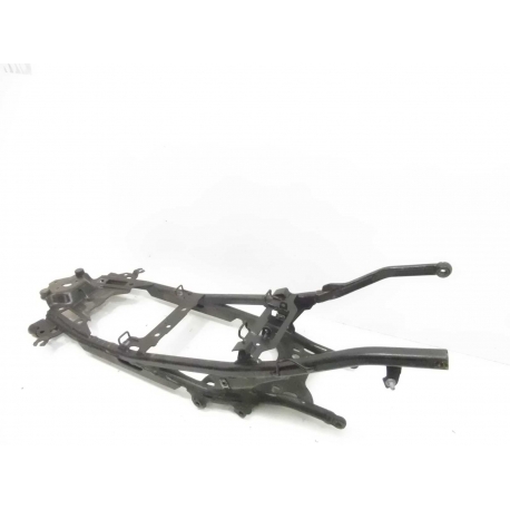 CARENAGE - APRILIA SHIVER 750