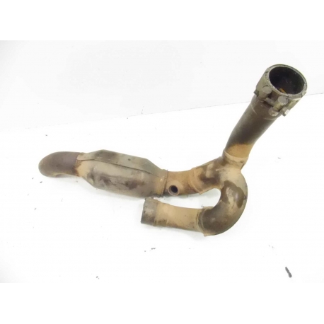 CARENAGE - APRILIA SHIVER 750