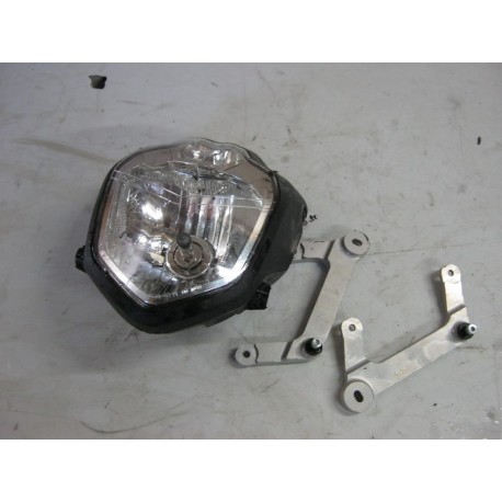 OPTIQUE LSL - HONDA VTR 1000F