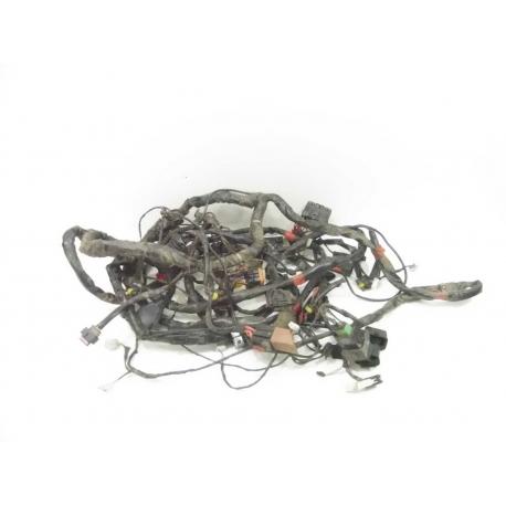 CACHE - PIAGGIO MP3 300IE