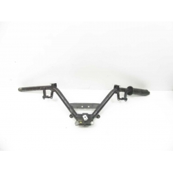 CACHE - PIAGGIO MP3 300IE