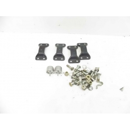 CACHE - PIAGGIO MP3 300IE