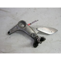 PLATINE GAUCHE - HONDA VTR 1000F