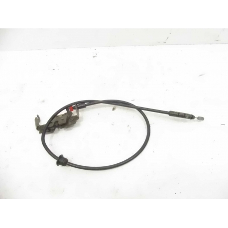 CACHE - PIAGGIO MP3 300IE