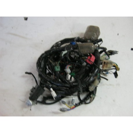 FAISCEAU ELECTRIQUE - HONDA VTR 1000F