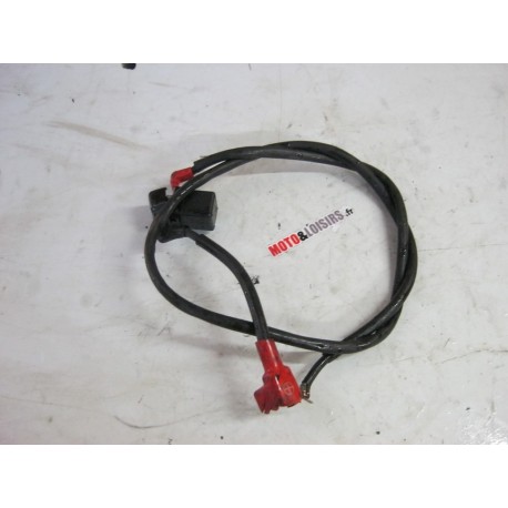 RELAIS DEMARREUR - HONDA VTR 1000F