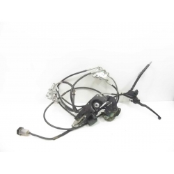 SYSTEME DE FREIN - PIAGGIO MP3 300IE