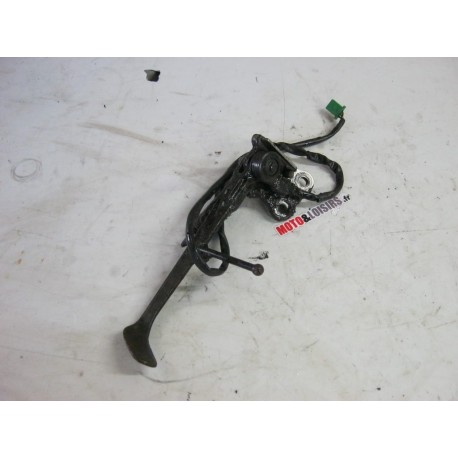 BEQUILLE - HONDA VTR 1000F