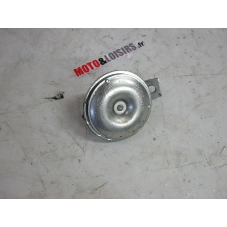 KLAXON - HONDA VTR 1000F