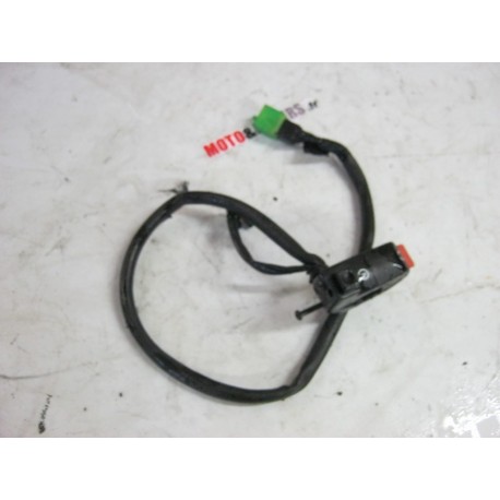 COMODO DROIT - HONDA VTR 1000F