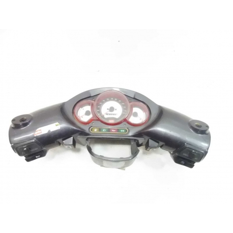 ROUE LIBRE - APRILIA SR 50 2000