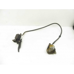 ROUE LIBRE - APRILIA SR 50 2000