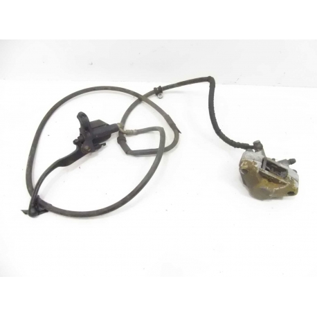 ROUE LIBRE - APRILIA SR 50 2000