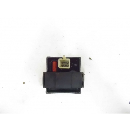 ROUE LIBRE - APRILIA SR 50 2000