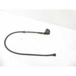 ROUE LIBRE - APRILIA SR 50 2000