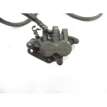 CARENAGE - KAWASAKI Z 750