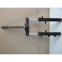 FOURCHE - KYMCO SUPER 8