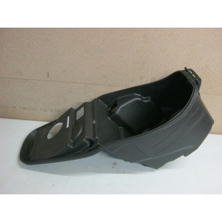 COFFRE - KYMCO SUPER 8