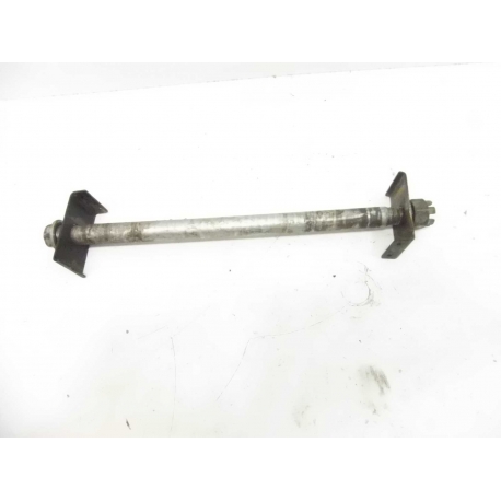 CARENAGE - KAWASAKI Z 750