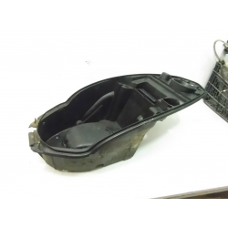 BOUCHON ESSENCE - PEUGEOT KISBEE