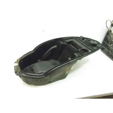 BOUCHON ESSENCE - PEUGEOT KISBEE