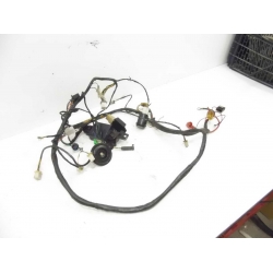 BOUCHON ESSENCE - PEUGEOT KISBEE