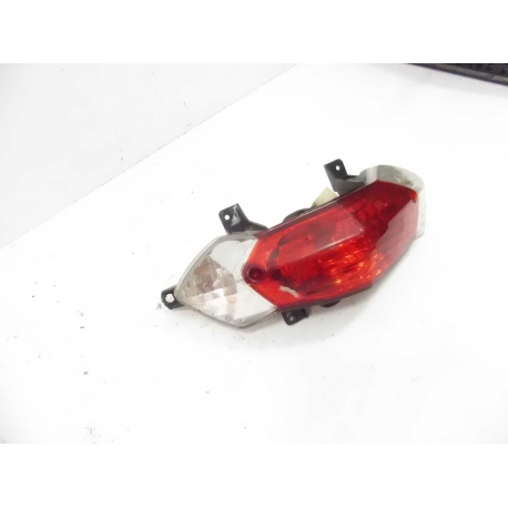 BOUCHON ESSENCE - PEUGEOT KISBEE