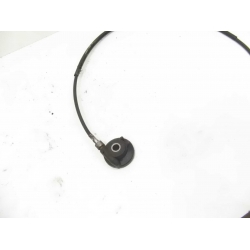 BOUCHON ESSENCE - PEUGEOT KISBEE