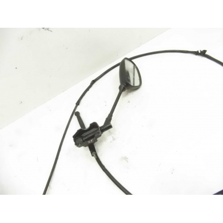 RETROVISEURS - PEUGEOT KISBEE