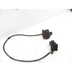 RETROVISEURS - PEUGEOT KISBEE