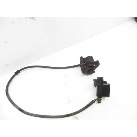 RETROVISEURS - PEUGEOT KISBEE