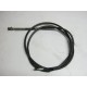 CABLE DE FREIN ARRIERE - KYMCO SUPER 8