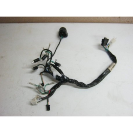 FAISCEAU COMPTEUR - KYMCO SUPER 8