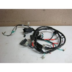 FAISCEAU - KYMCO SUPER 8