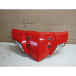 CARENAGE GUIDON - KYMCO SUPER 8