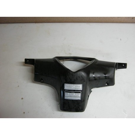 CARENAGE GUIDON - KYMCO SUPER 8