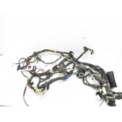 FAISCEAU - YAMAHA T-MAX