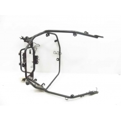 FAISCEAU - YAMAHA T-MAX