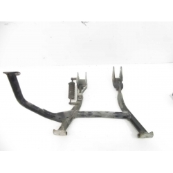 FAISCEAU - YAMAHA T-MAX