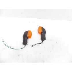 PAIRES DE CLIGNOTANT - YAMAHA T-MAX