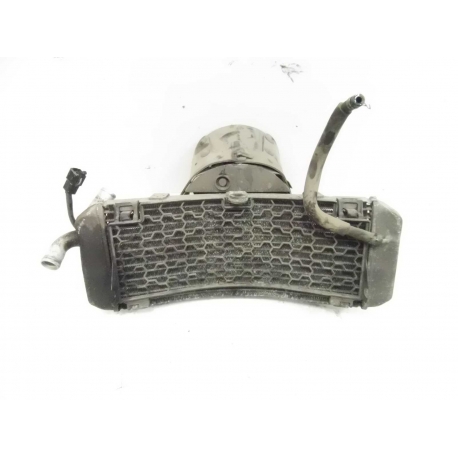 TRAPE - YAMAHA T-MAX