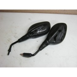 RETROVISEUR - KYMCO SUPER 8